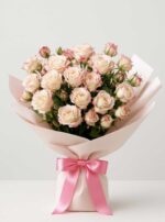Mini Roses Pink
